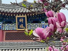 -西安市广仁寺