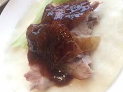 -亮马河饭店翠雅咖啡厅