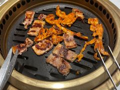 -花味·自助烤肉(南方时代店)