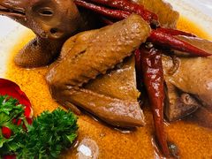 -燕郊烧鸽子(酷车小镇店)