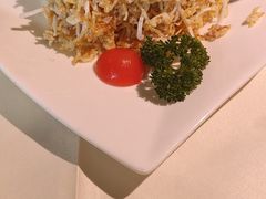 -老井俄式餐厅