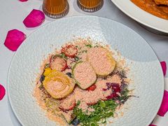 -狮拾久·现代新加坡料理(壹方城店)