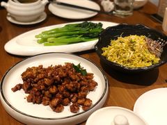 -陆壹捌餐厅(五大道店)