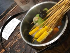 -盟重烧烤(高正街店)