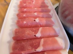 -四喜小胖·北京涮肉(五道营店)