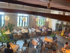 -山茶云南菜(永安里店)