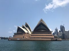 -悉尼歌剧院
