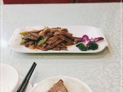 -宝发园名菜馆