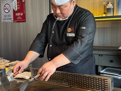 -水木锦堂·自助铁板烧(方庄时代店)