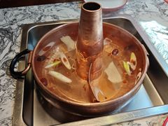 -京元盛铜锅涮肉(上海总店)