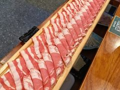 -阳坊胜利涮羊肉(禧乐汇店)