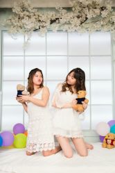 -韩慕婚纱摄影(九亭店)