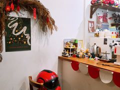 -白熊咖啡(闽江大道店)