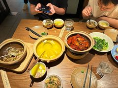 -KŌNG胶东小馆·酒馆(华熙店)