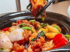 -有璟阁港式餐厅(国贸商城店)