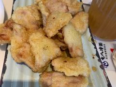 锅包肉-七八冷面·延边朝鲜族美食(圣熙八号店)