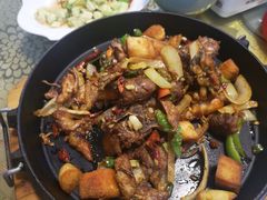 -范记靖远羊羔肉(博物馆店)