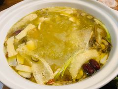 -束河人家(南锣鼓巷店)