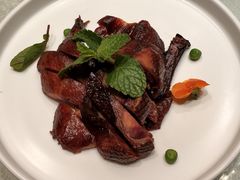 -怡和春天大酒楼(柳芳店)