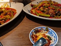 -肖四女乐山跷脚牛肉(世博源店)