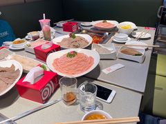 -海底捞火锅(龙湖金沙天街店)