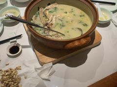 -风味小馆(天目湖宾馆店)