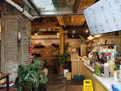 -糖房咖啡(南锣鼓巷店)