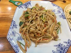 -下梅人家土菜馆(历史文化餐厅度假区店)