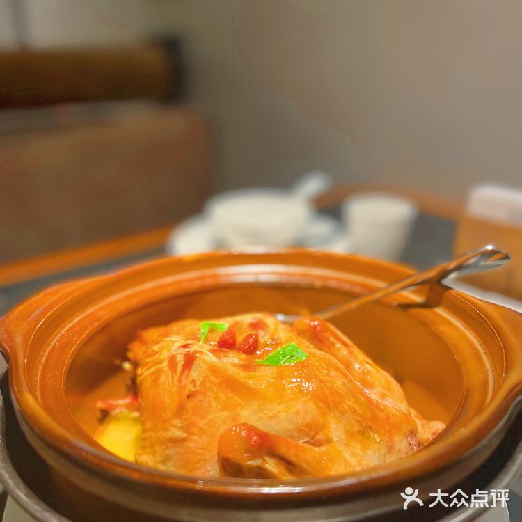 你的记忆中肯定也有这道江浙菜 | 外婆家