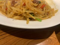 -纳瓦新疆菜(银都店)