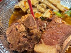 -喜家德虾仁水饺(景枫中心店)