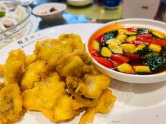 -百年银屏蚝烙·潮汕菜·非遗(乐山店)