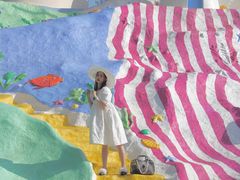 -漳州滨海火山岛自然生态风景区