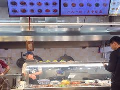 -梅溪·小伙子干挑面(安吉总店)