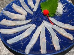 -好鲆·活鱼料理(金地广场店)