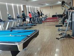-一兆韦德健身(古美店)
