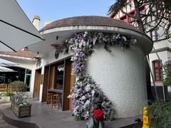 -申粤轩酒楼·三十年粤菜经典(丁香花园店)