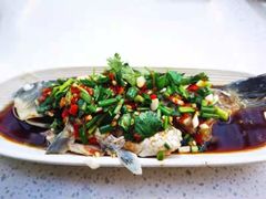 -浮何烤铺(桐梓林店)