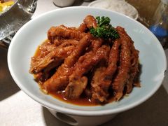 -桂小厨广西菜(航洋店)