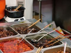 -北门严记小吃(九华中路店)