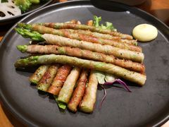 -hallch 好吃餐厅(全运村中央广场店)
