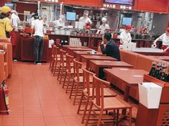 -喜家德虾仁水饺(长泰广场店)