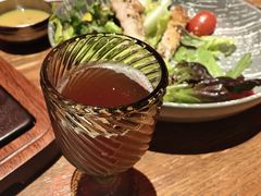 -MR.ROCKY洛奇先生·西餐&酒吧(太古仓店)