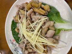 -乡亲鹅肉城(吴江店)