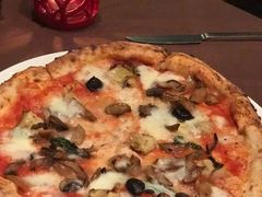 -Mammamia意大利餐厅(阳春巷店)