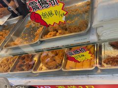 -味味香(团结湖店)