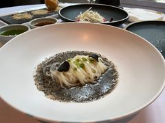 -广州富力丽思卡尔顿酒店·丽轩·粤菜