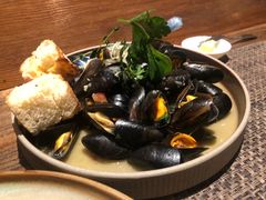 -斯普汇生蚝牛排馆(中骏世界城店)