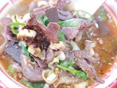 -闫涛羊杂可(总店)