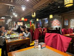 -真地道京味府·鲜橙烤鸭·北京菜(朝外大街东大桥店)